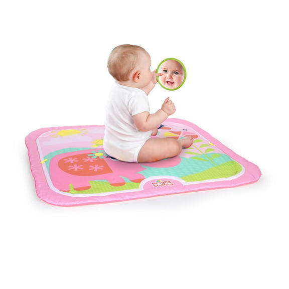 Fancy Flowers™ Activity Gym
