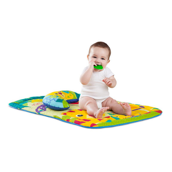 Lights & Giggles™ Activity Gym