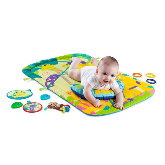 Lights & Giggles™ Activity Gym