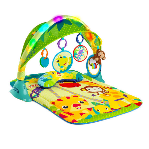 Lights & Giggles™ Activity Gym