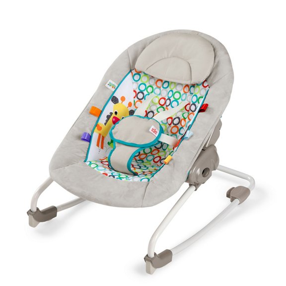 Rock and Swing 2-in-1™ - Jungle Stream™