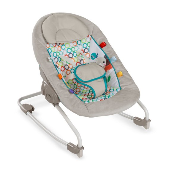 Rock and Swing 2-in-1™ - Jungle Stream™