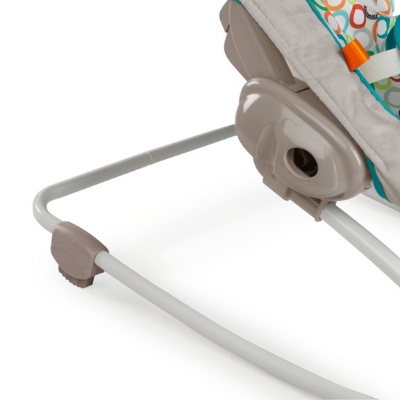 Rock and Swing 2-in-1™ - Jungle Stream™