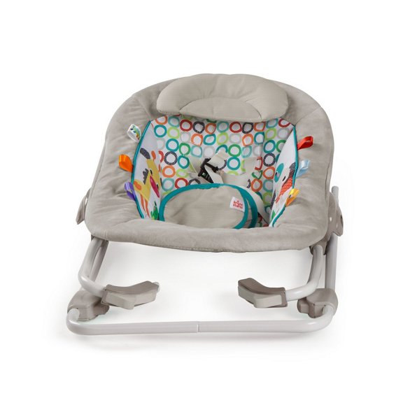 Rock and Swing 2-in-1™ - Jungle Stream™