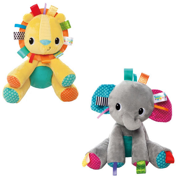 Tag 'n Play Pals™