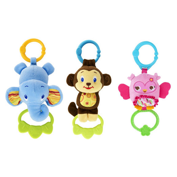 Tug Tunes™ Assortment