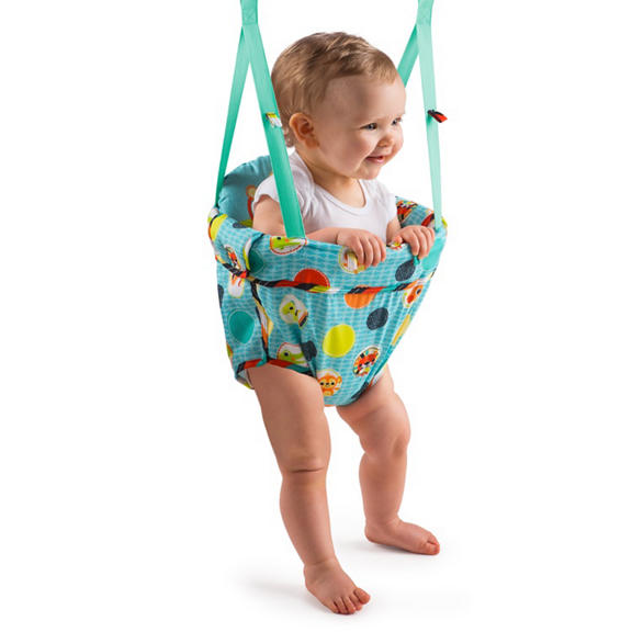 Kaleidoscope Safari™ Door Jumper
