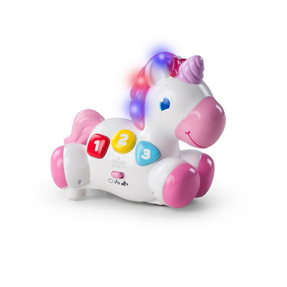 Rock & Glow Unicorn™ Toy Assortment