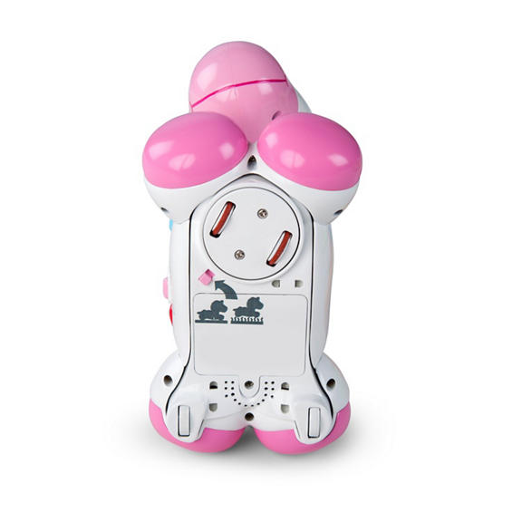 Rock & Glow Unicorn™ Toy Assortment
