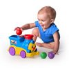 Roll & Pop Train™ Toy