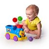 Roll & Pop Train™ Toy