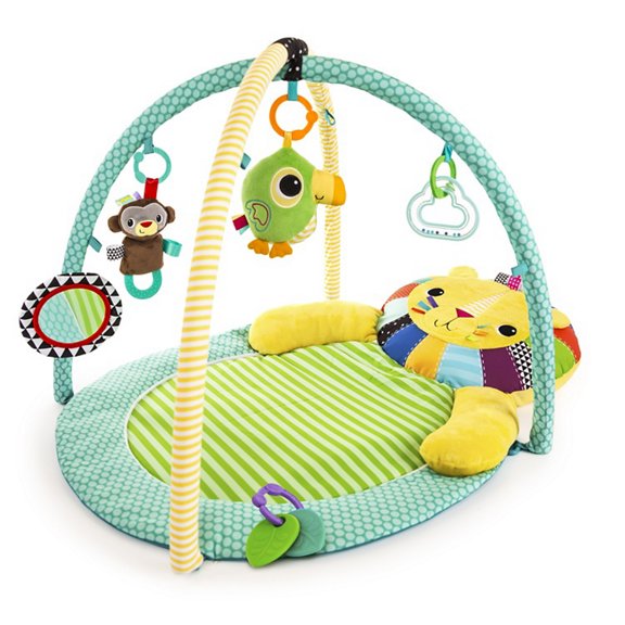 My Lovable Lion™ Activity Gym