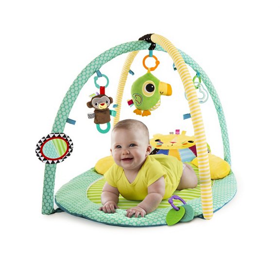 My Lovable Lion™ Activity Gym