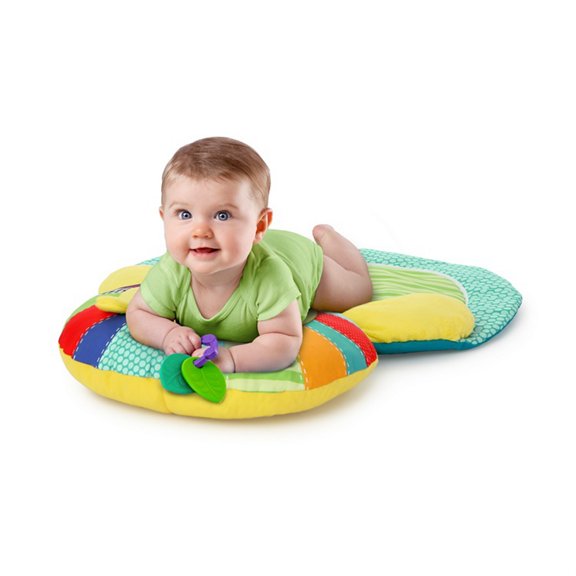 My Lovable Lion™ Activity Gym