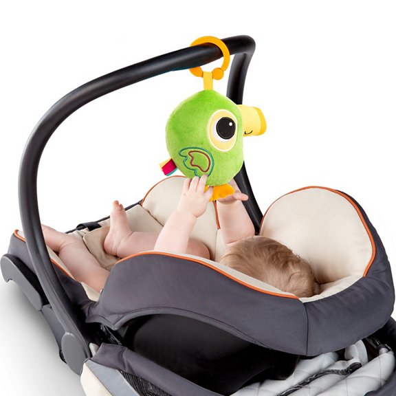 My Lovable Lion™ Activity Gym