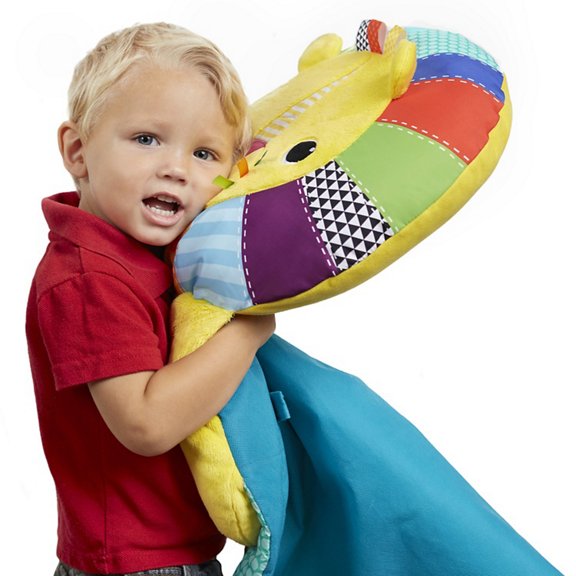 My Lovable Lion™ Activity Gym