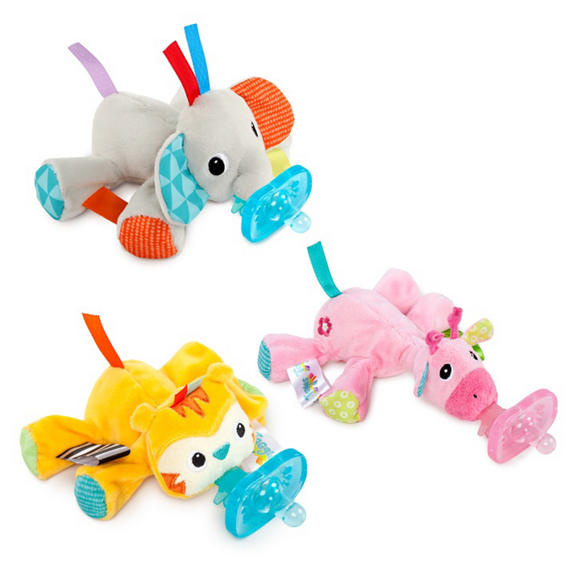 Cozy Coos™ Pacifier