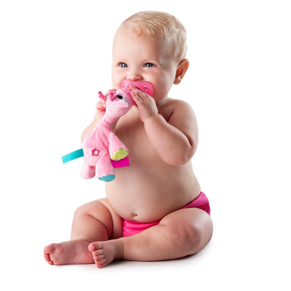 Cozy Coos™ Pacifier