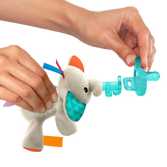 Cozy Coos™ Pacifier