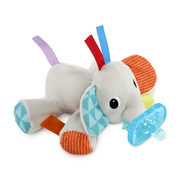 Cozy Coos™ Pacifier
