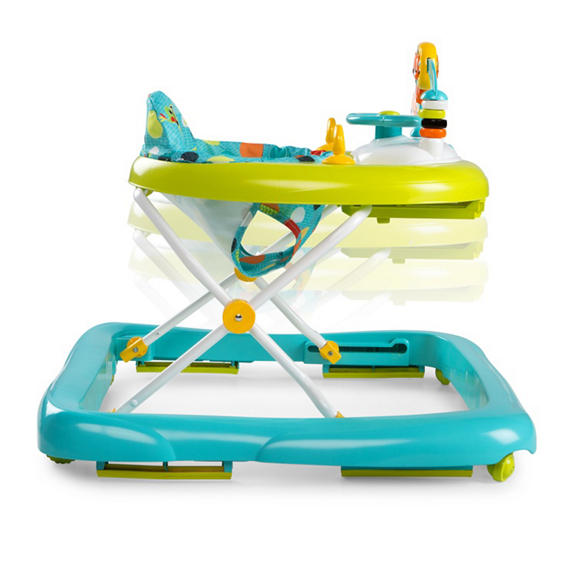 Kaleidoscope Safari™ Walker