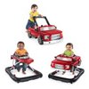 3 Ways to Play Walker™ - Ford F-150, Red