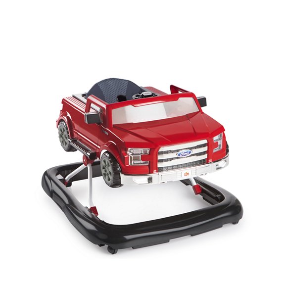 3 Ways to Play Walker™ - Ford F-150, Red