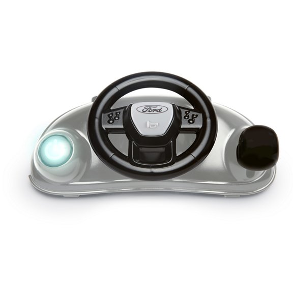 3 Ways to Play Walker™ - Ford F-150, Red