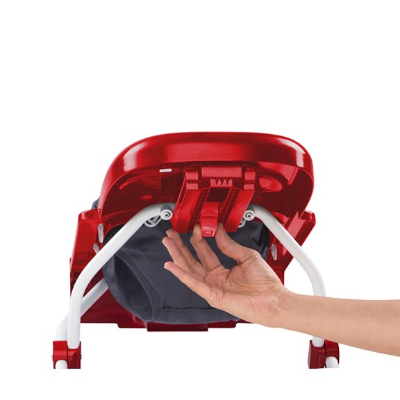 3 Ways to Play Walker™ - Ford F-150, Red