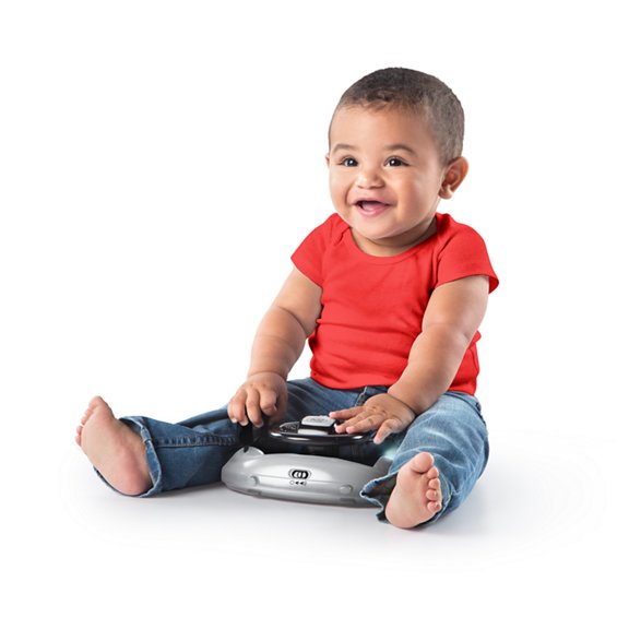 3 Ways to Play Walker™ - Ford F-150, Red