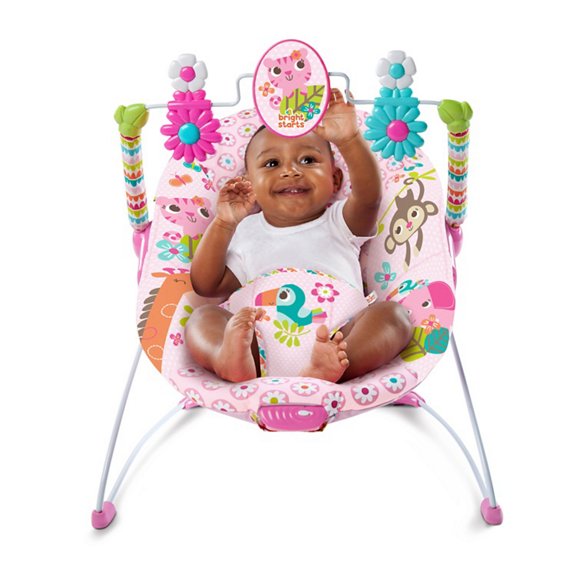 Jungle Blooms™ Bouncer