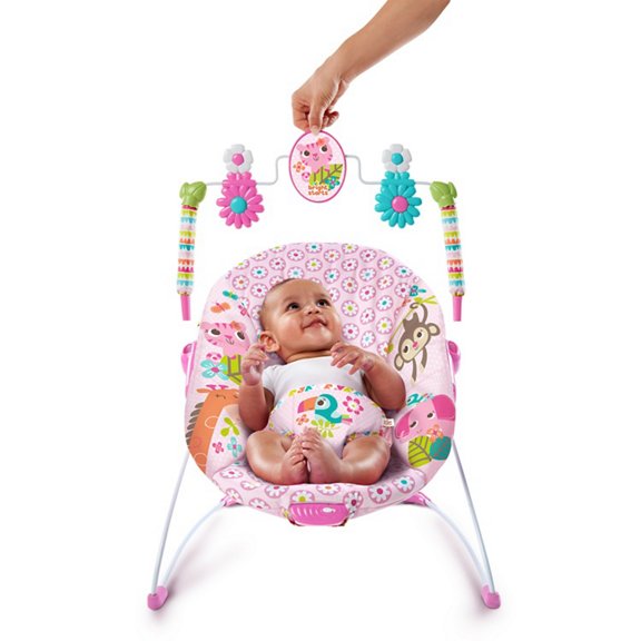 Jungle Blooms™ Bouncer
