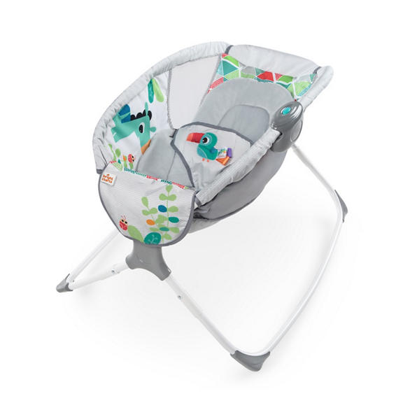 Toucan Tango Rocking Sleeper™