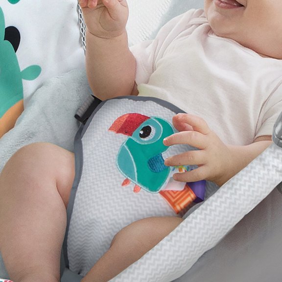 Toucan Tango Rocking Sleeper™