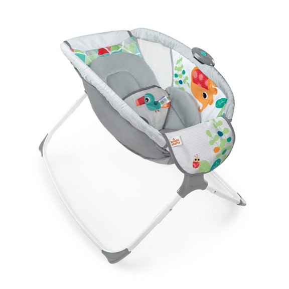 Toucan Tango Rocking Sleeper™