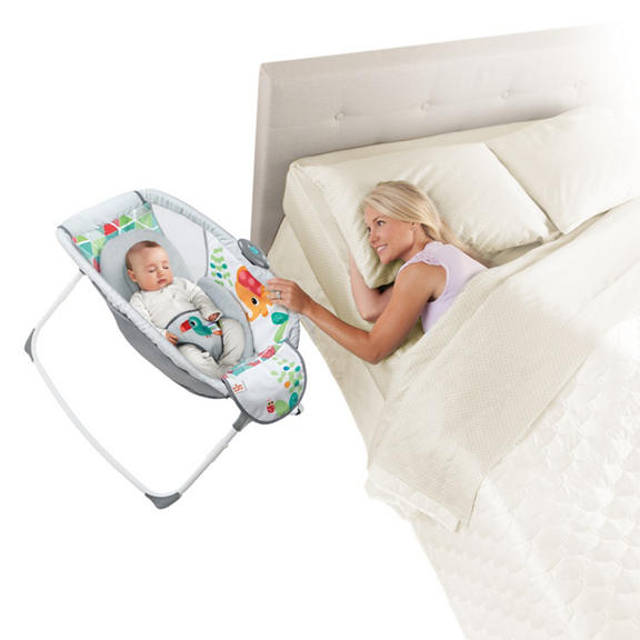 Toucan Tango Rocking Sleeper™