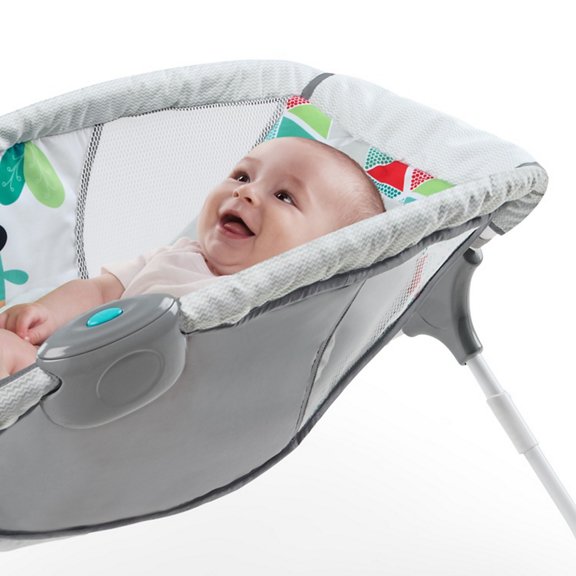 Toucan Tango Rocking Sleeper™