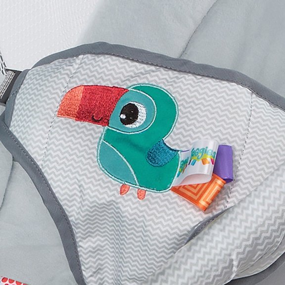 Toucan Tango Rocking Sleeper™