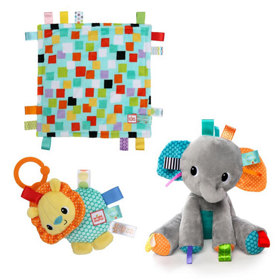 Tags 'n Activities™ Gift Set