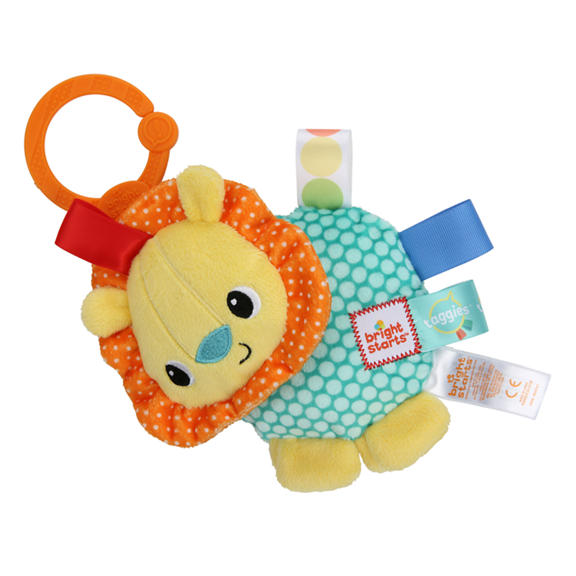 Tags 'n Activities™ Gift Set