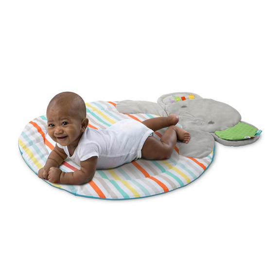 Hug-n-Cuddle Elephant™ Activity Gym