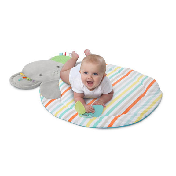 Hug-n-Cuddle Elephant™ Activity Gym