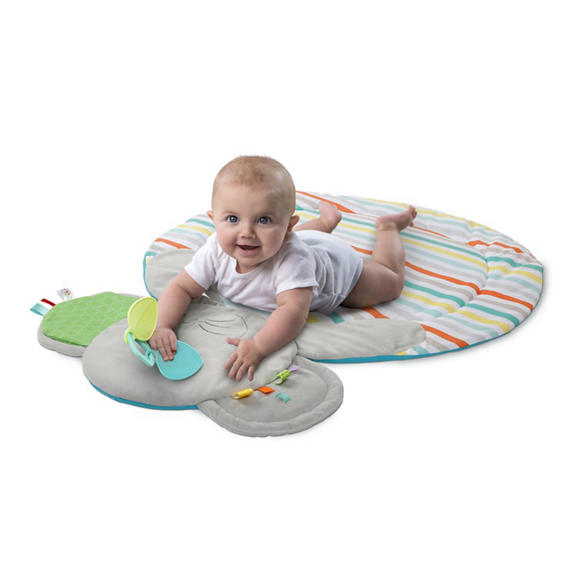 Hug-n-Cuddle Elephant™ Activity Gym