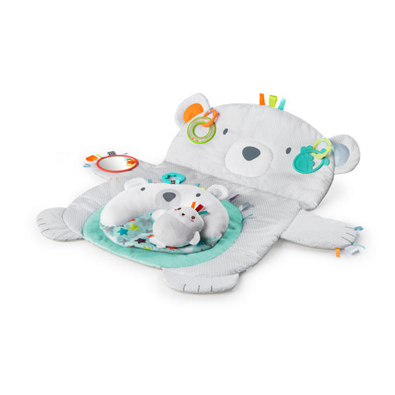 Tummy Time Prop & Play™