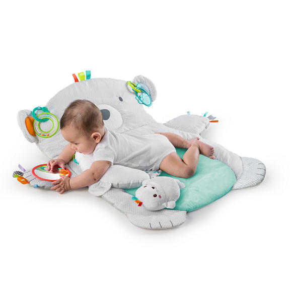 Tummy Time Prop & Play™