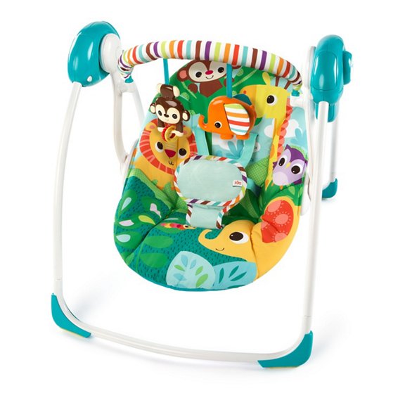 Safari Surprise Portable Swing