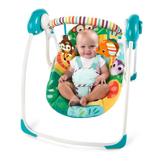 Safari Surprise Portable Swing