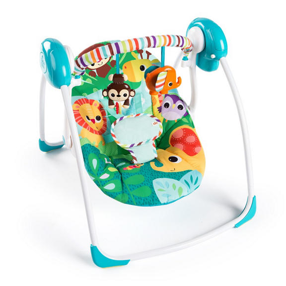Safari Surprise Portable Swing