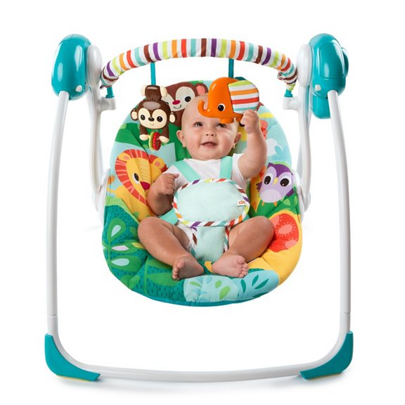 Safari Surprise Portable Swing