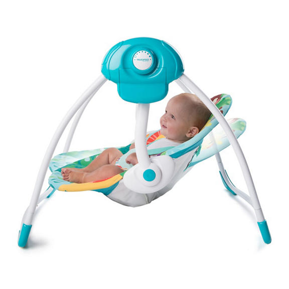 Safari Surprise Portable Swing
